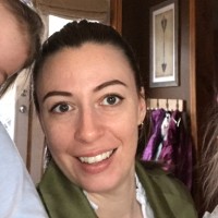 Amanda Lefebvre