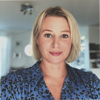 Ulrika Hanusek