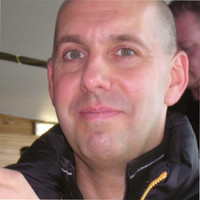Nigel Stead