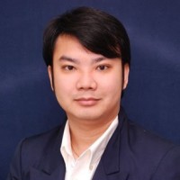 Ts. Barry Chai Chun Ket