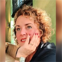 Vicky van Rooij - Fabrie