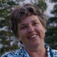 Karin van der Velden - van Etten (RIP)