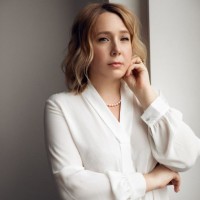 Alexandra Siroshtan