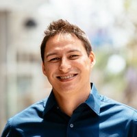 Daniel Martinez