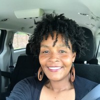 Cristie Avant