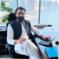 Shabbir Ahmed