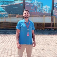 Alexandre Pinheiro Gouvea