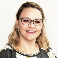 Laila Wilkinson