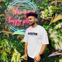 Nikhil Kr