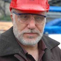 Nasser Soltani