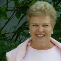 Peggy Mccormack