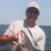 Chris Baugh