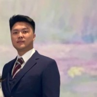 Jackson Huang