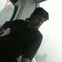 Steven Nesaraj