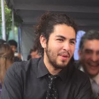 Izaak Velio