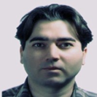 Gholamreza Dehghani