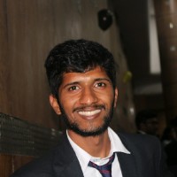 Deepak Gowda D