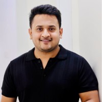 Shubham Choukse ⚡️