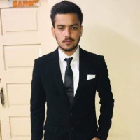Shahil Barot