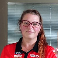 Lauren Nijsen