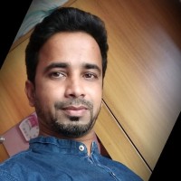 Mandar Shedge