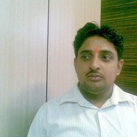Mantosh Yadav