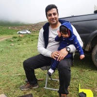 Javad Akbari