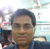 Suhas Nakti