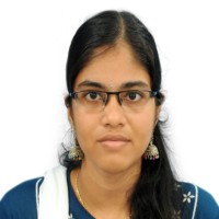 Varshini P