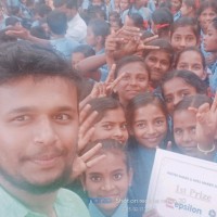 Praveenkumar Sugari