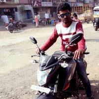 Sunil Sahu