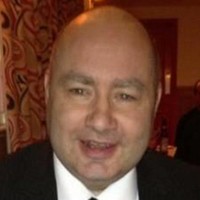 Gary McKenzie