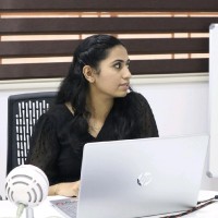 Amuda P Reji