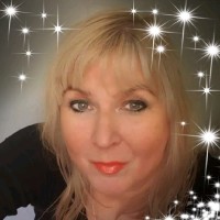 Michelle Stacey Fleury