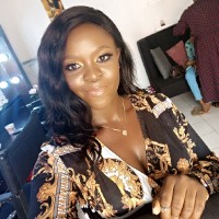 Oyebisi Omotola
