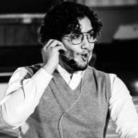 Adam Kessouri