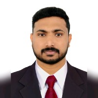 Libin S Koshy