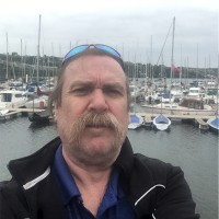 Patrick Mcnamara