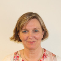 Dorthe Cornelsen