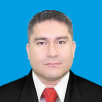 Saul Oswaldo Suaza Alvarez