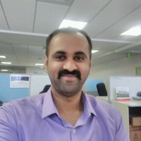 Krishna Upadhya