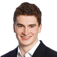 Lucas Gurney