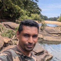 Dimuthu Wickramasinghe