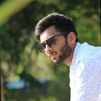Suchit Sheth