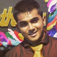 Akkshay Singh
