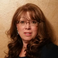 Deborah Thompson