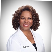 Dr. Stephanie Spicer