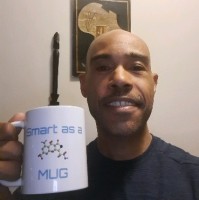 Jay D. Starks