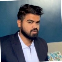 Sourabh Shrivastav