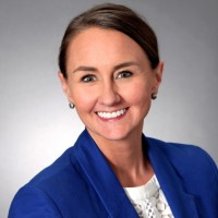 Lindsay Maher
